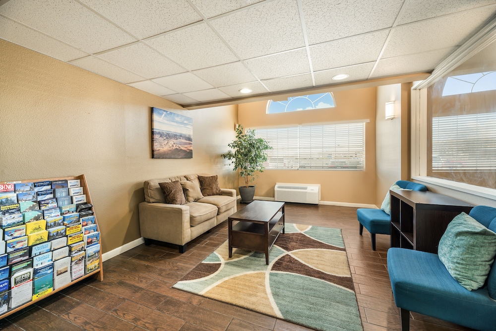 Quality Inn and Suites near NAS Fallon 23/30