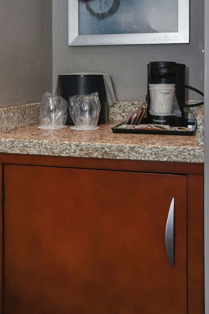 غرفة بسريرين كوين، Courtyard Marriott Charlotte Concord 6/6