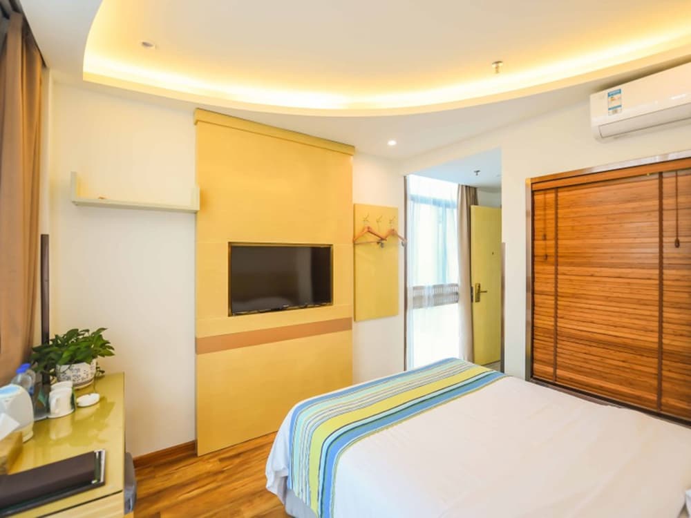 GREENTREE INN NINGGUO NINGGUO AVENUE CHENGXIN BUILDING HOTEL 27/47