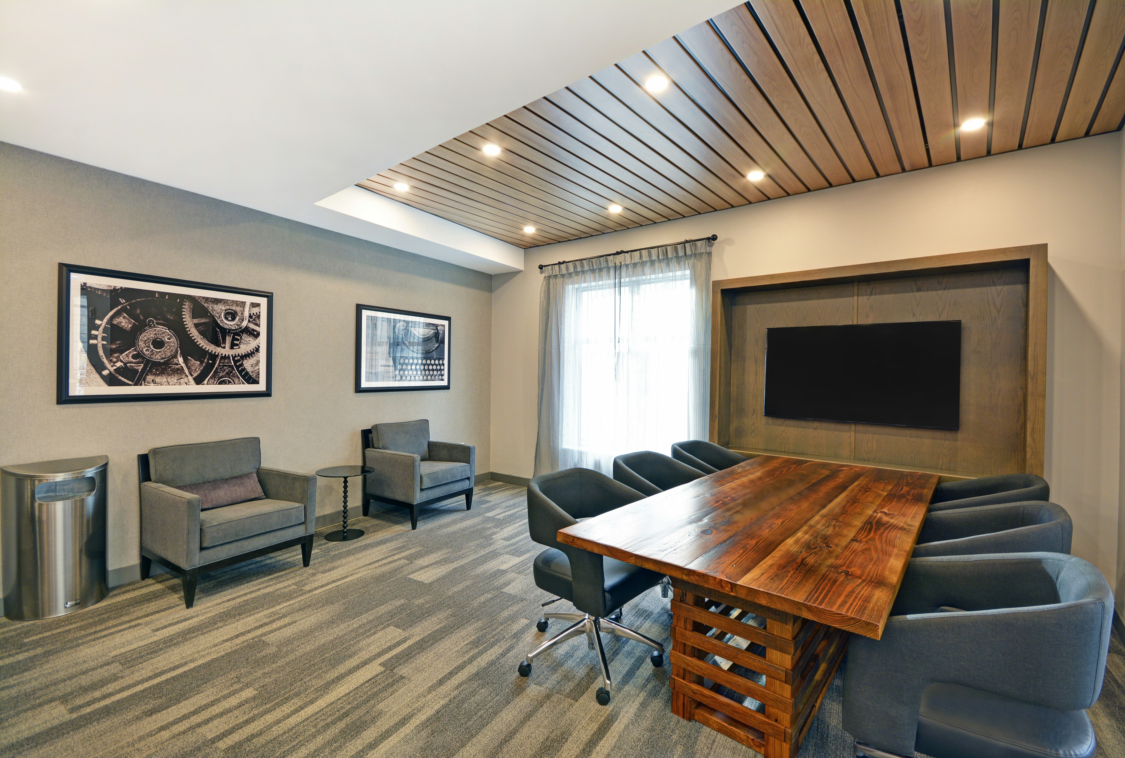 Homewood Suites by Hilton Athens Downtown University Area 20/26
