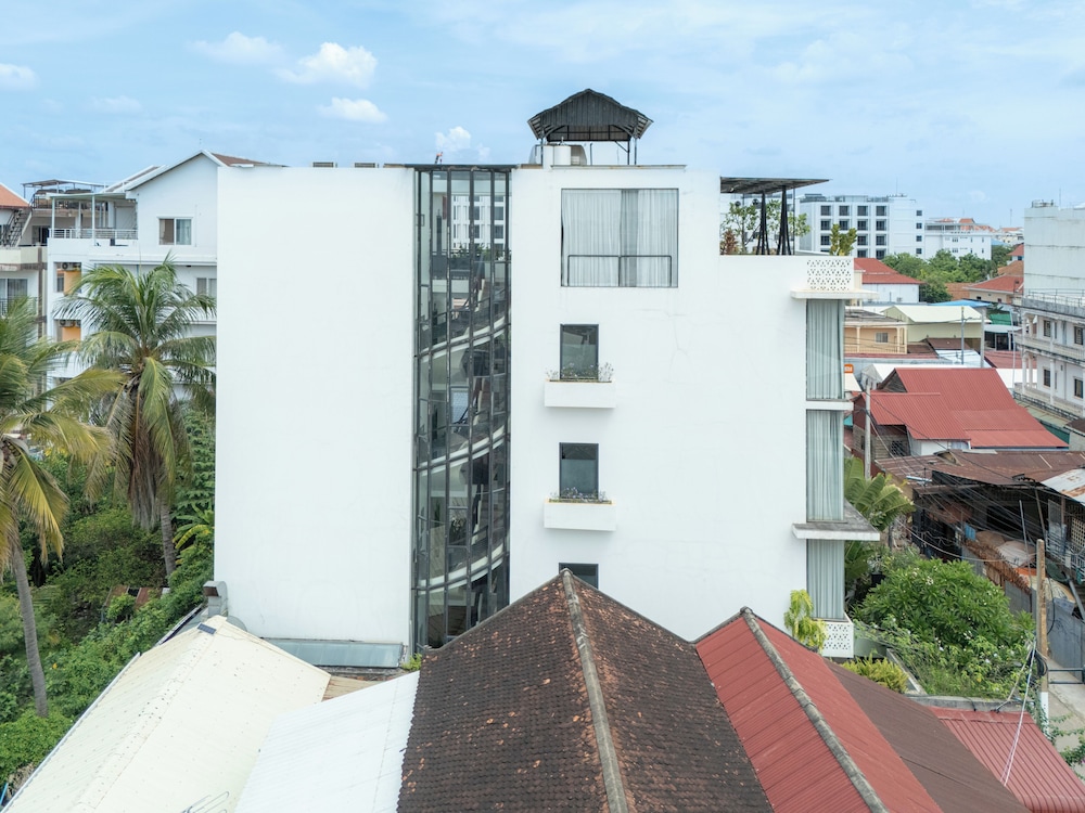 MONTHARA ANGKOR RESIDENCE 3/50