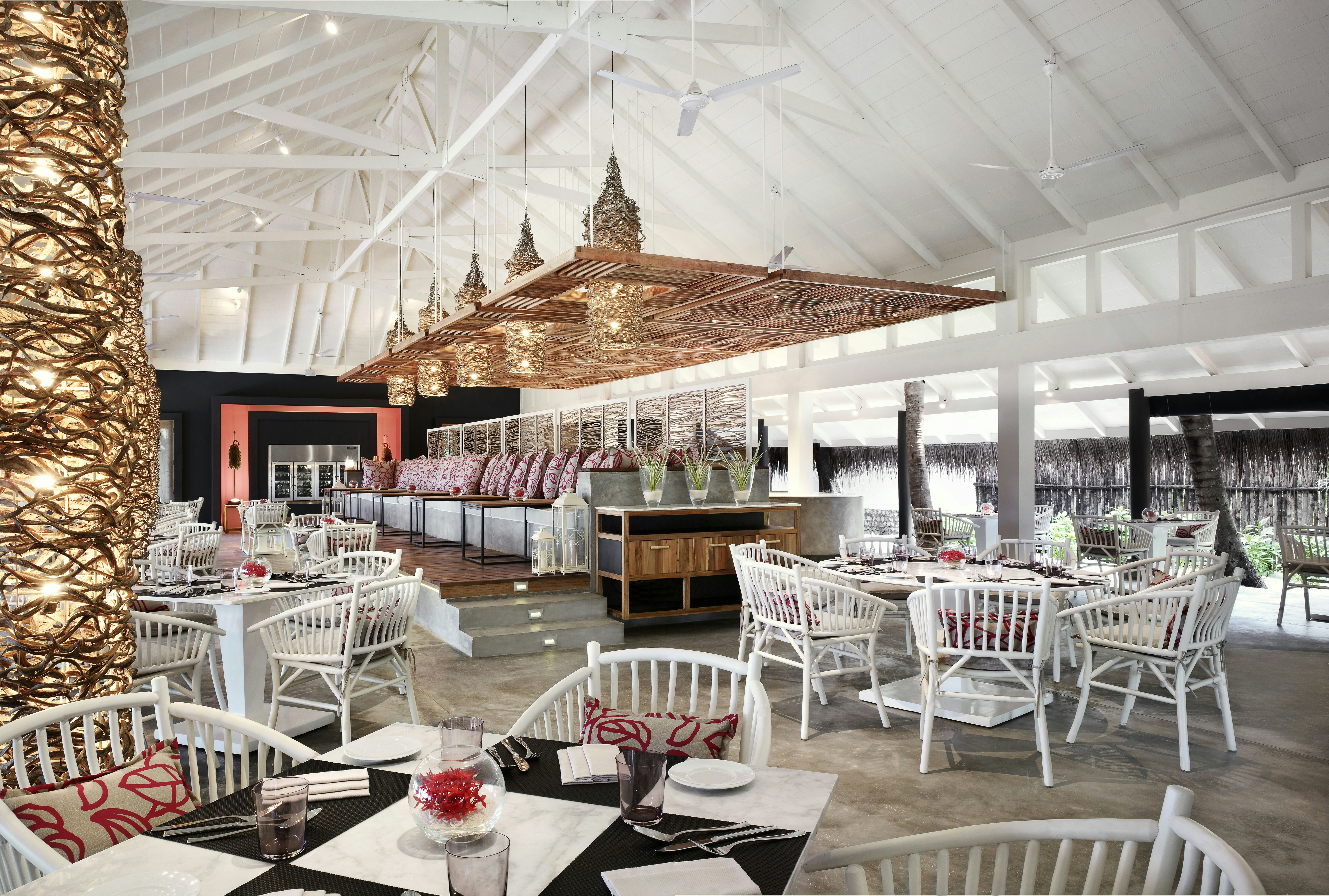 Taj Coral Reef Resort and Spa 71/85