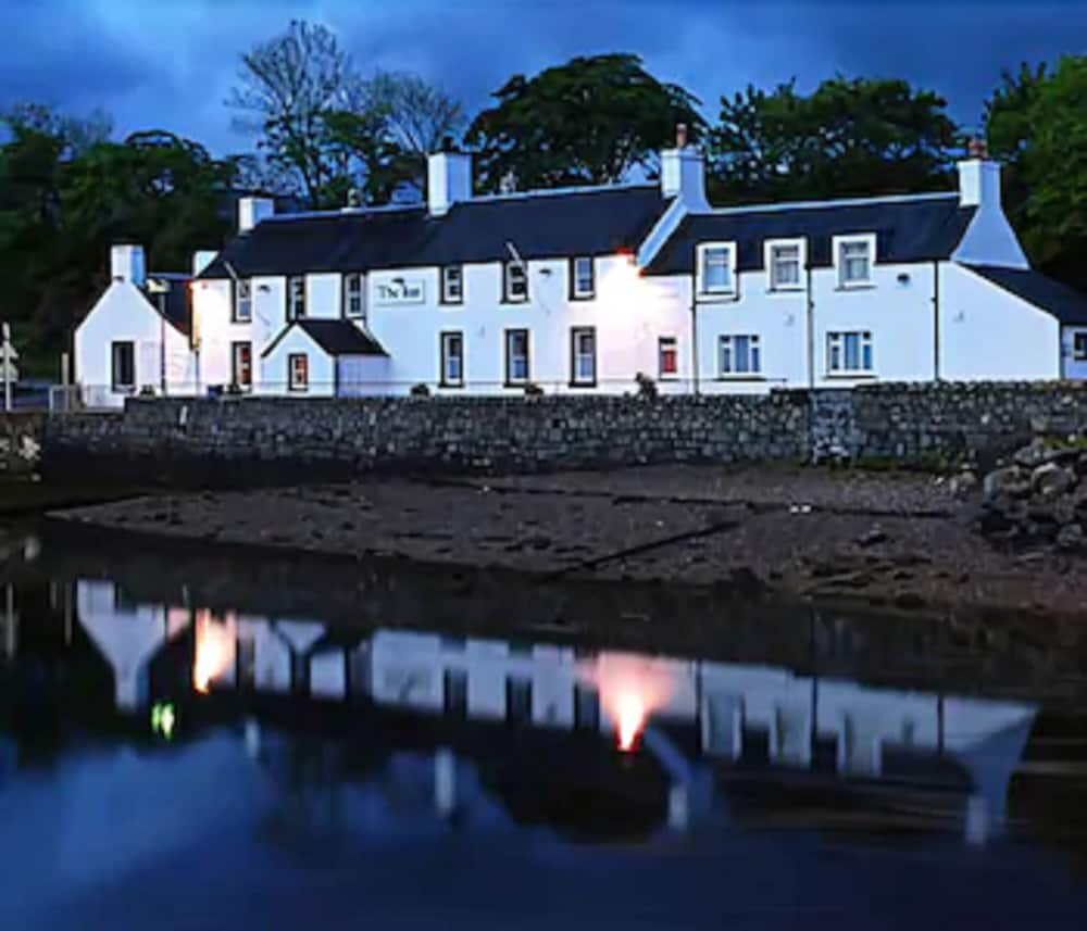 Inn at Ardgour 19/27