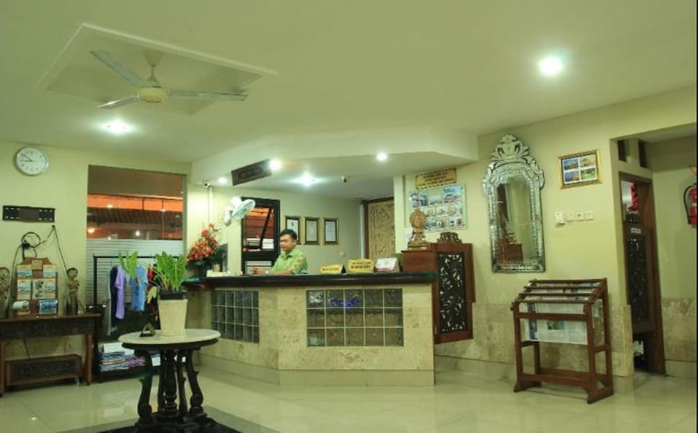 Hotel Mataram 2 Malioboro 34/45
