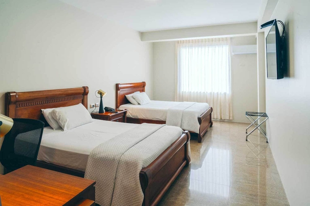 Hotel Marcelius 13/50