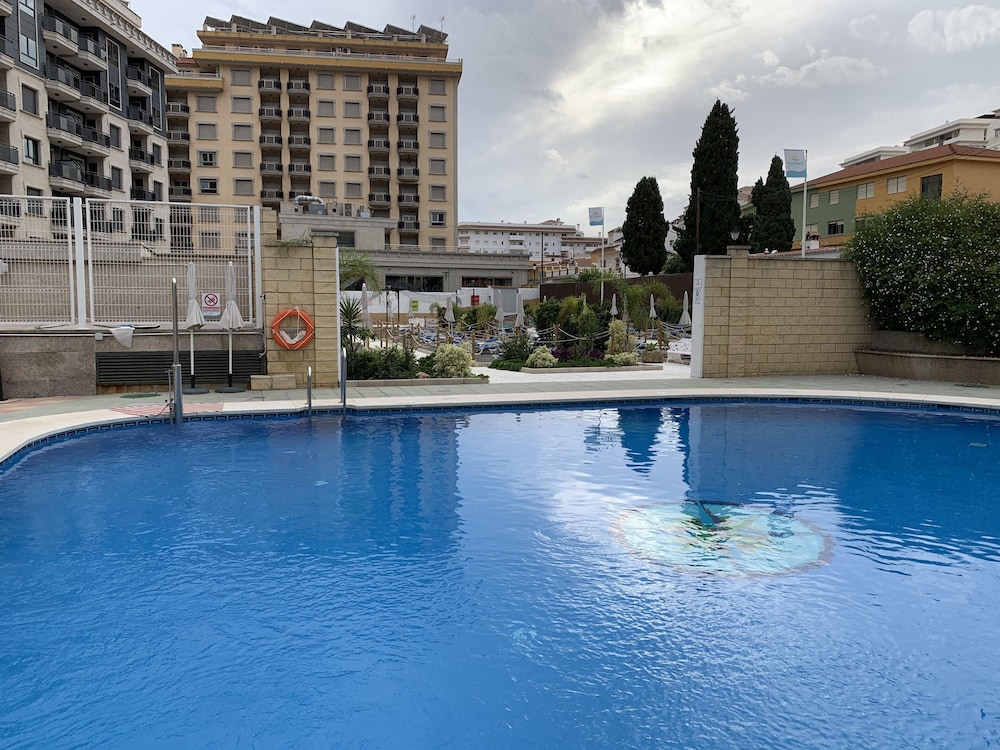 Apartamentos Nuriasol 6/50
