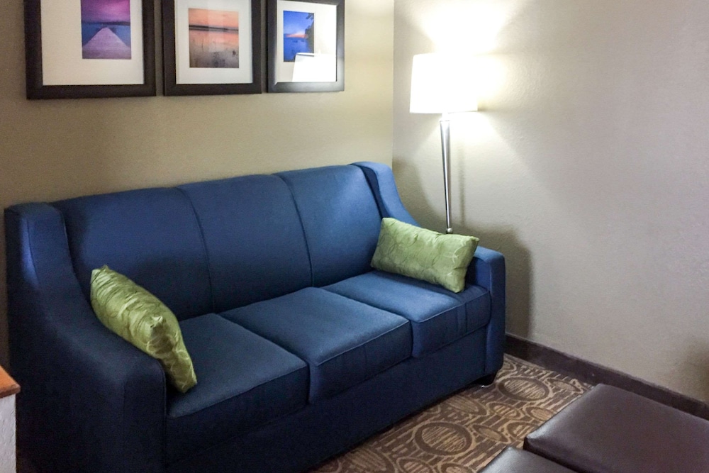 Comfort Suites Regency Park 21/34