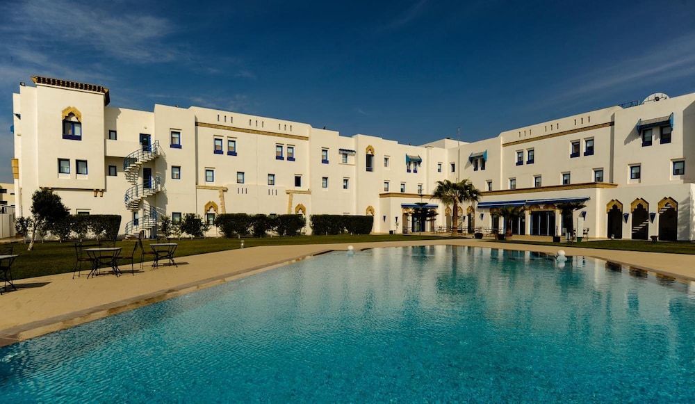 Hotel La Perle de Mogador 44/47