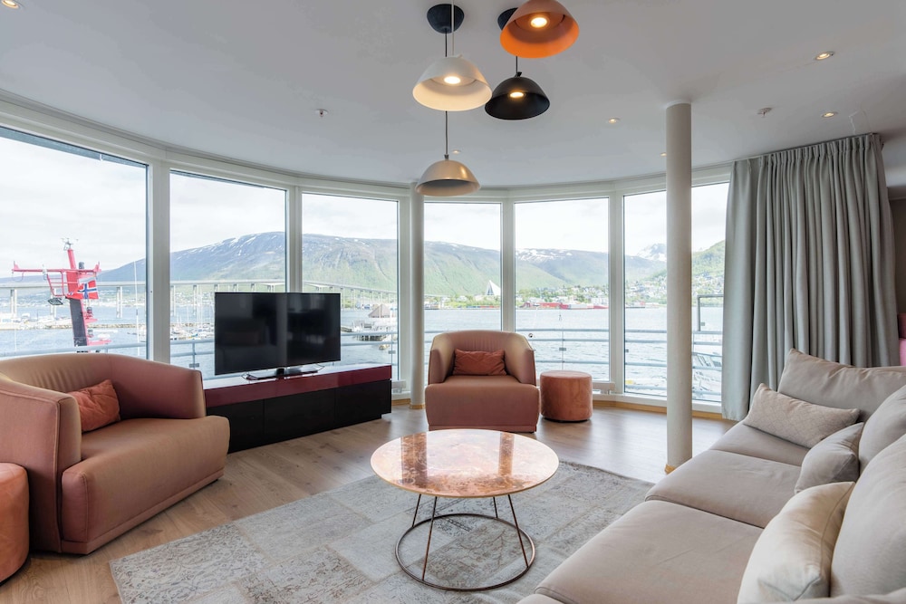Scandic Ishavshotel 43/72
