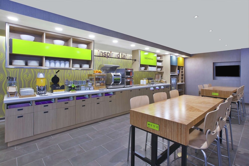Home2 Suites By Hilton Holland 35/43