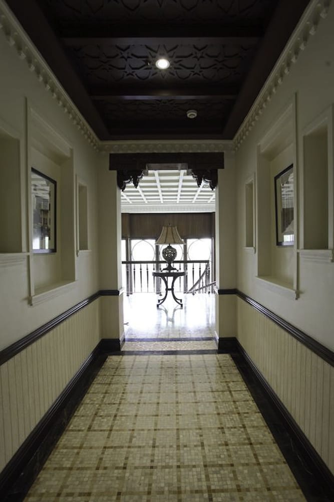 Heritage Luxury Suites - The Moor 11/65