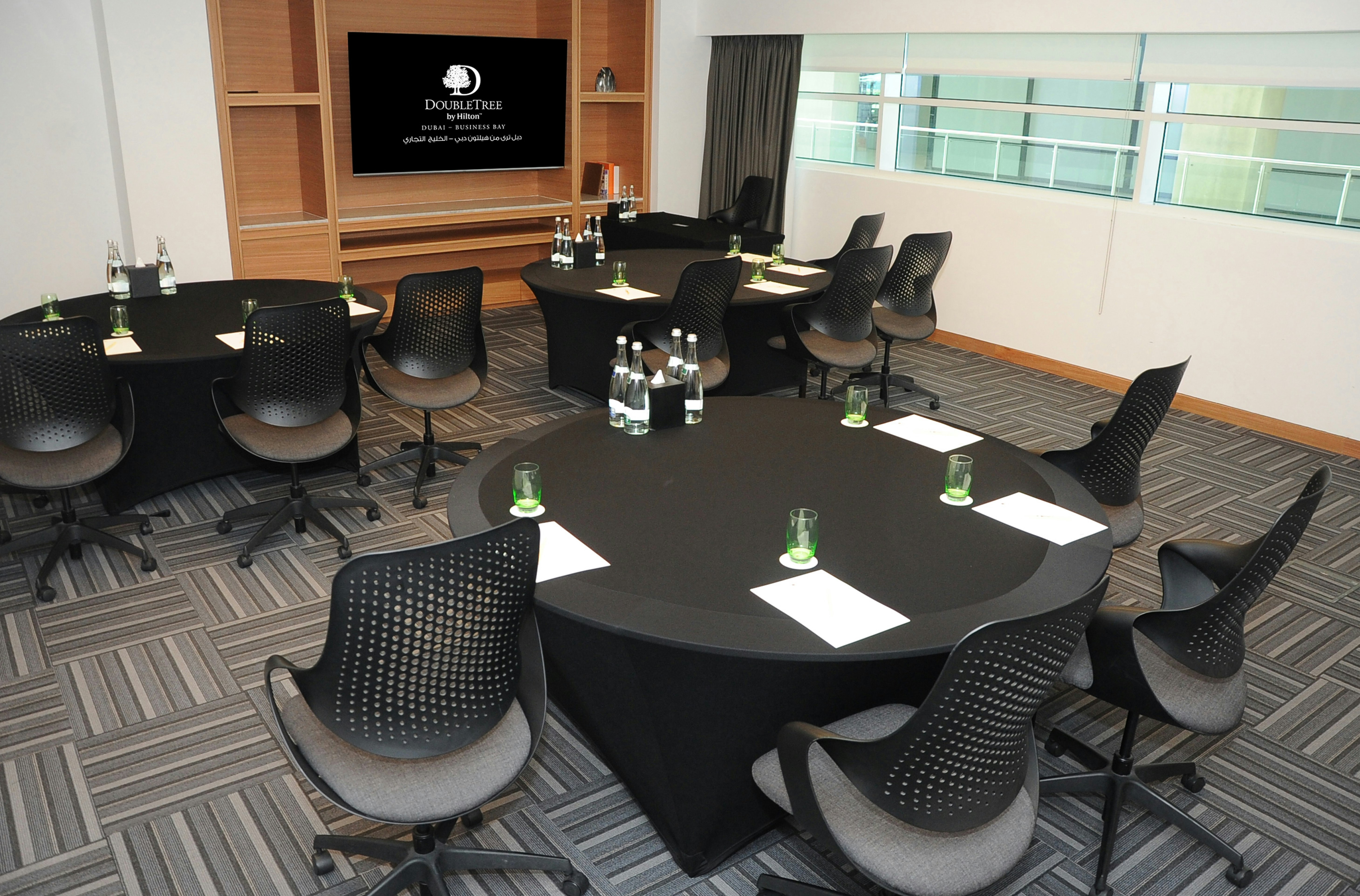 Doubletree by Hilton Dubai Business Bay 49/65