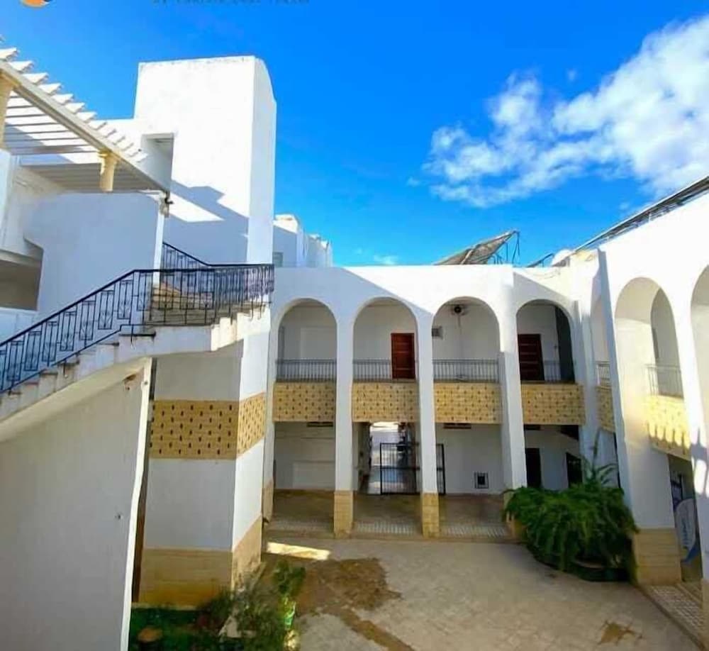 Residence Aladin 28/29