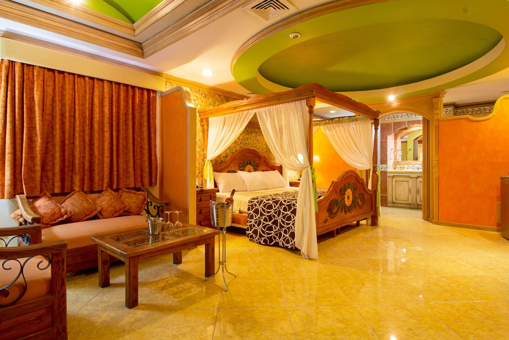 Hotel Suites Flamboyanes by Kavia 42/62