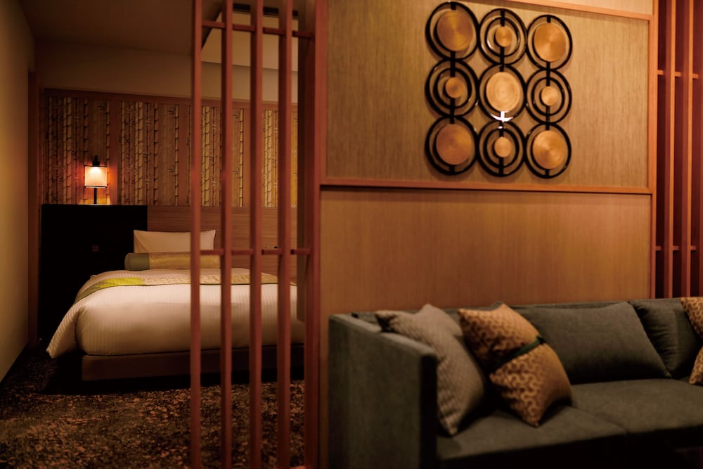 Daiwa Roynet Hotel Nara Ex Daiwa Royal Hotel D Premium Nara 46/63