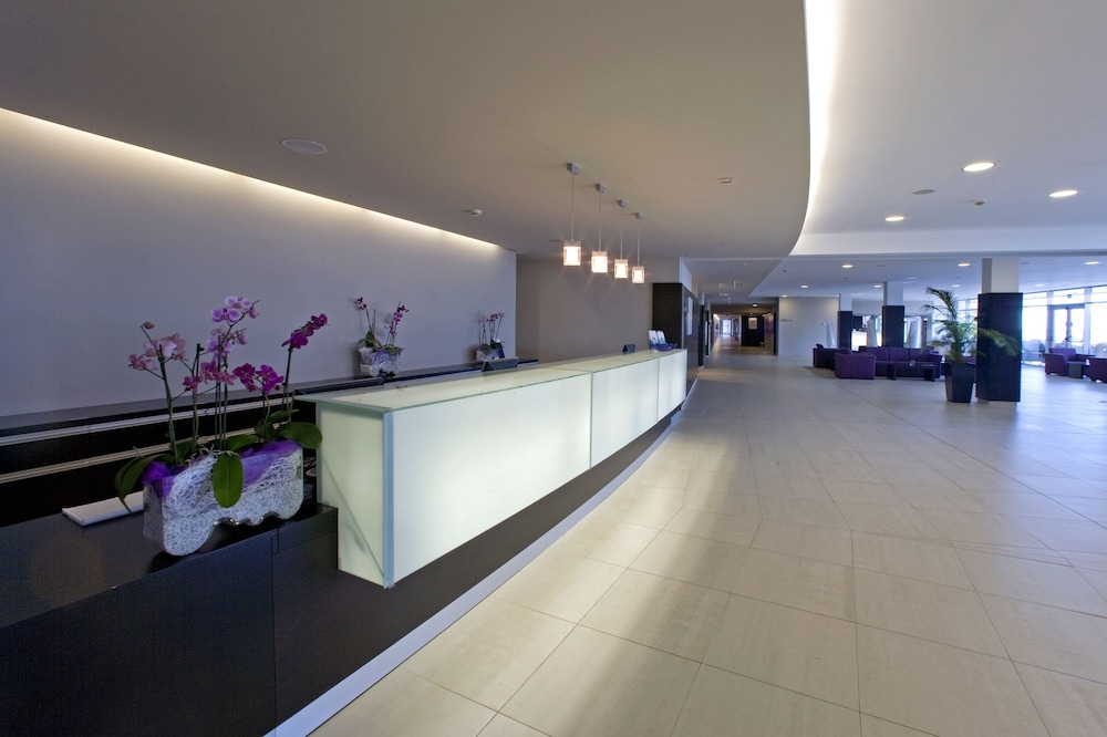 Hotel Molindrio Plava Laguna 7/50