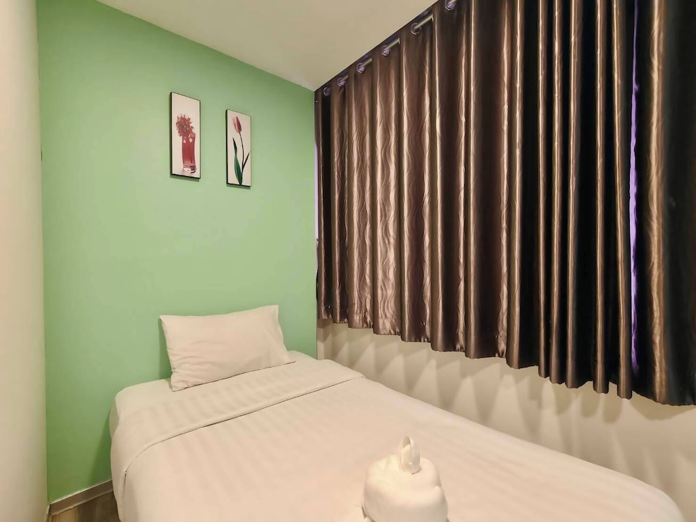 Kim Korner Hotel 30/54