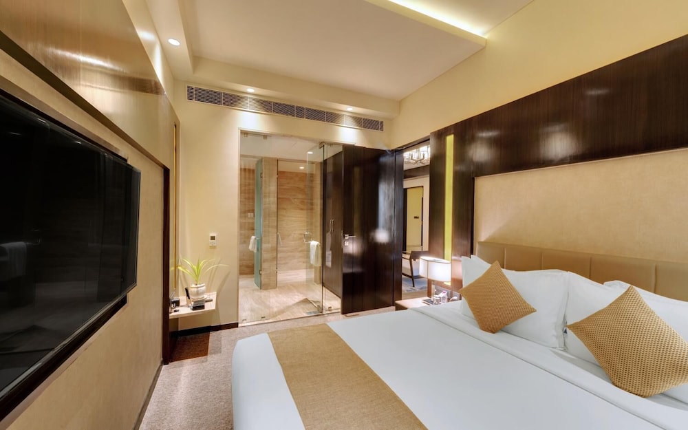 Iscon The Fern Resort and Spa, Bhavnagar 15/63