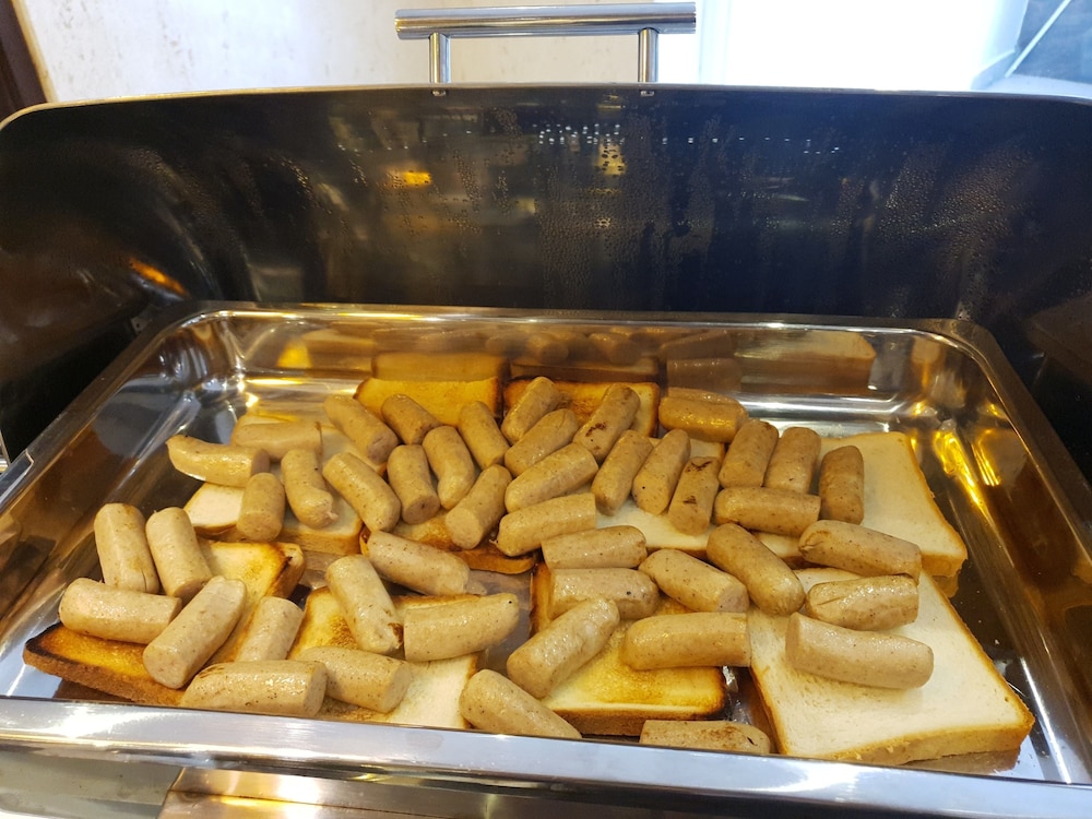 Crowne Imperial酒店(Hotel Crowne Imperial) 图片3