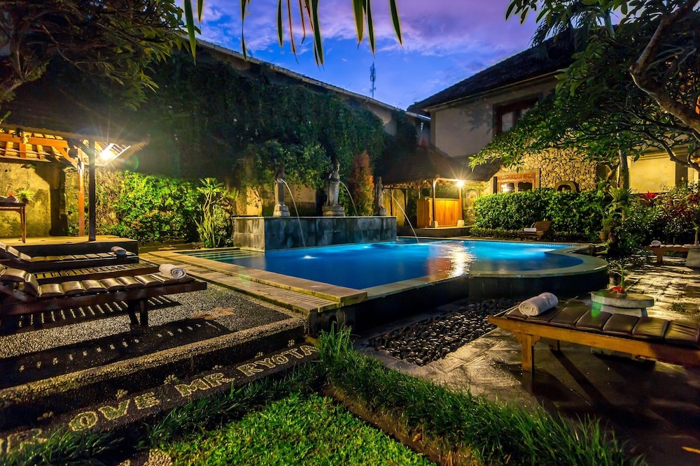 Sahadewa Resort and Spa 6/61