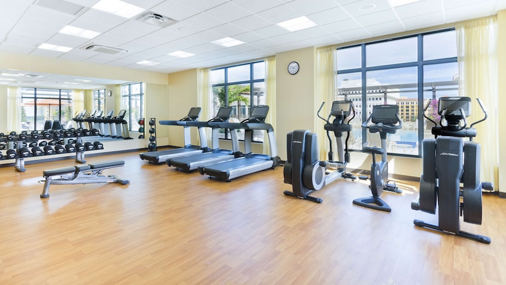 Hyatt Place Boca Raton Downtown 28/62