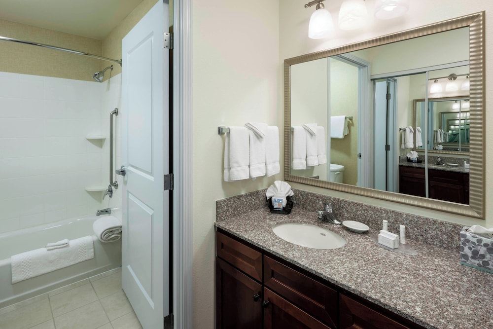Residence Inn Houston West/Energy Corridor 55/57