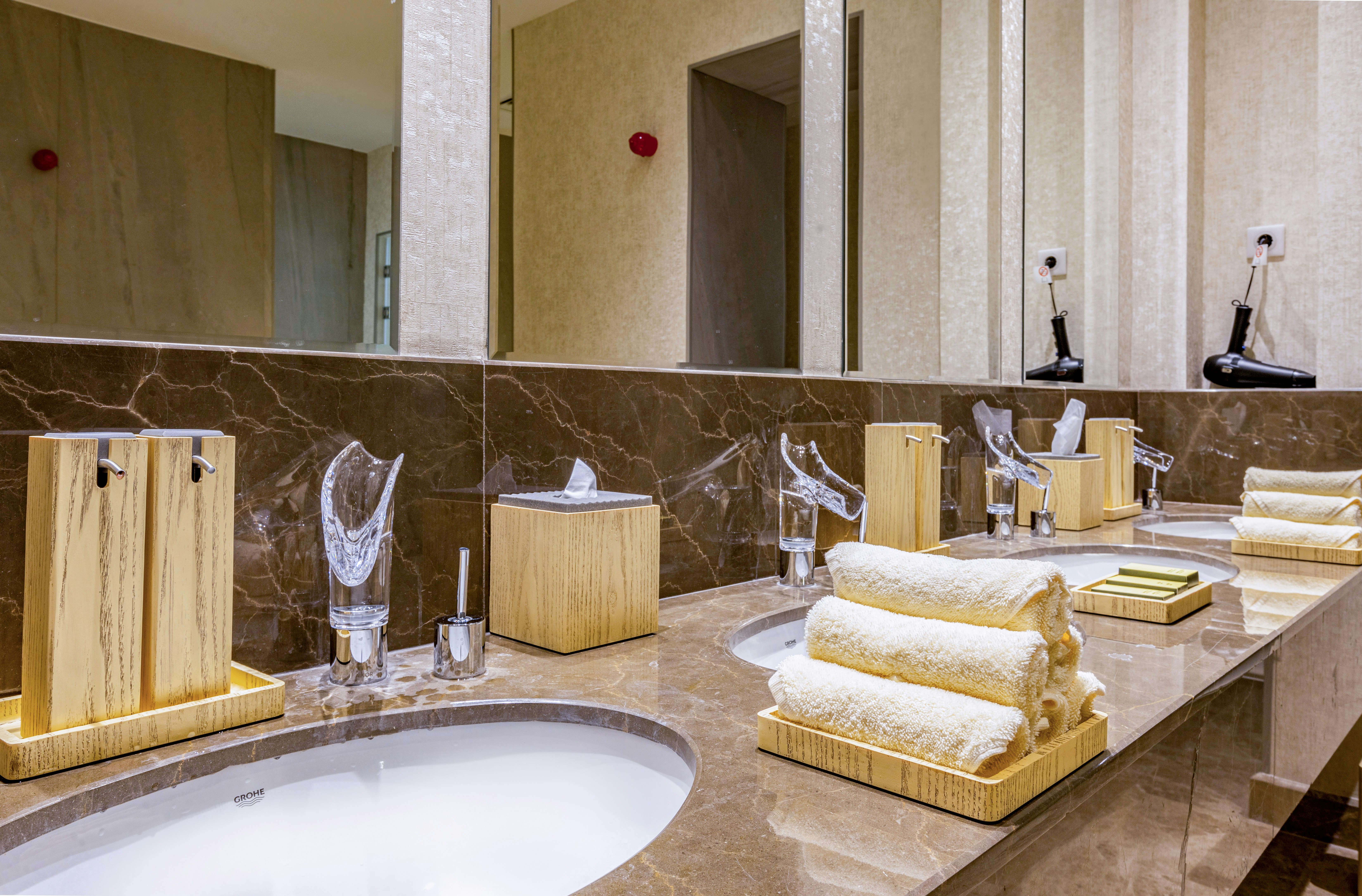 Hilton Samarkand Regency 44/44