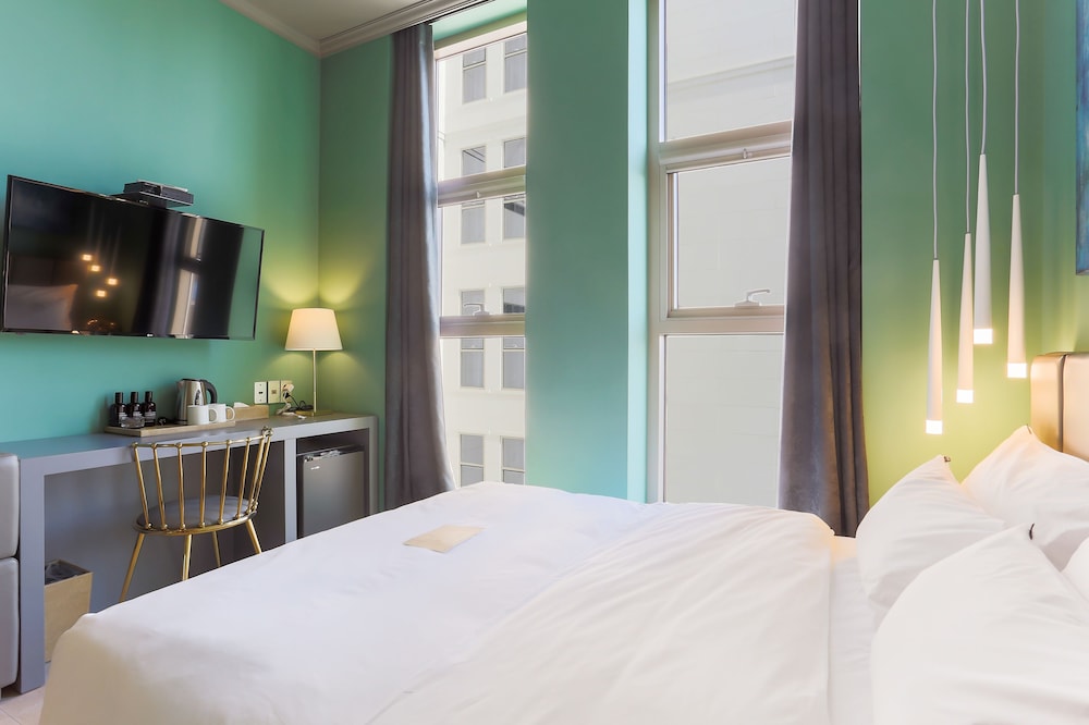 H Avenue Hotel Kondae Seongsu 9/26