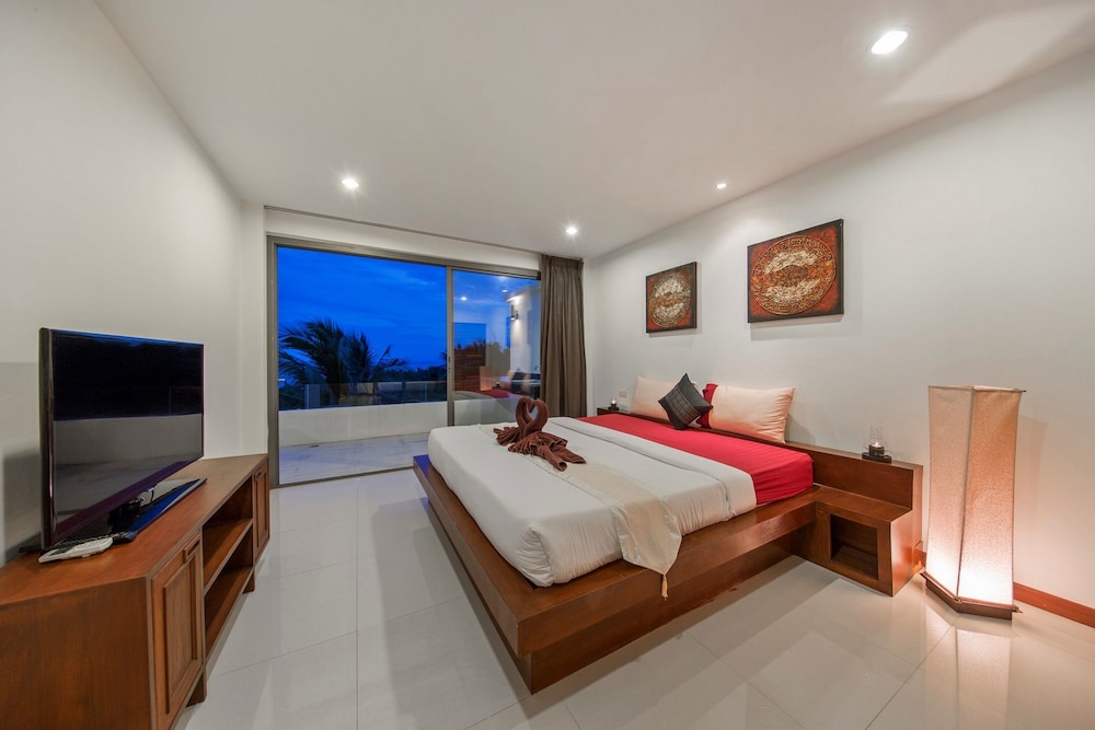 Tranquil Residence 3 3/33