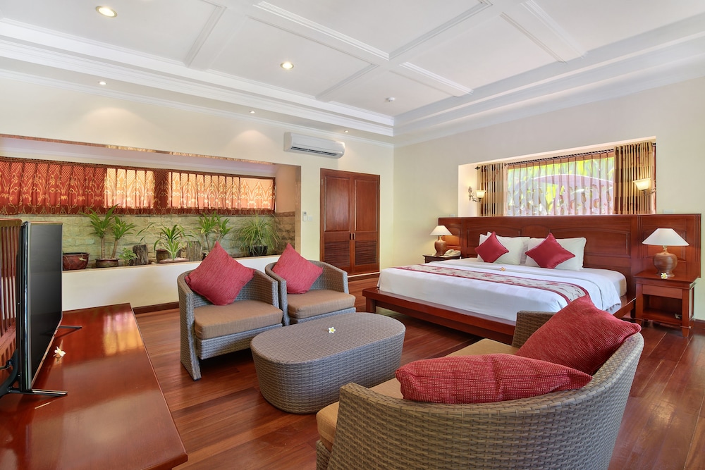 The Grand Bali Nusa Dua 28/70