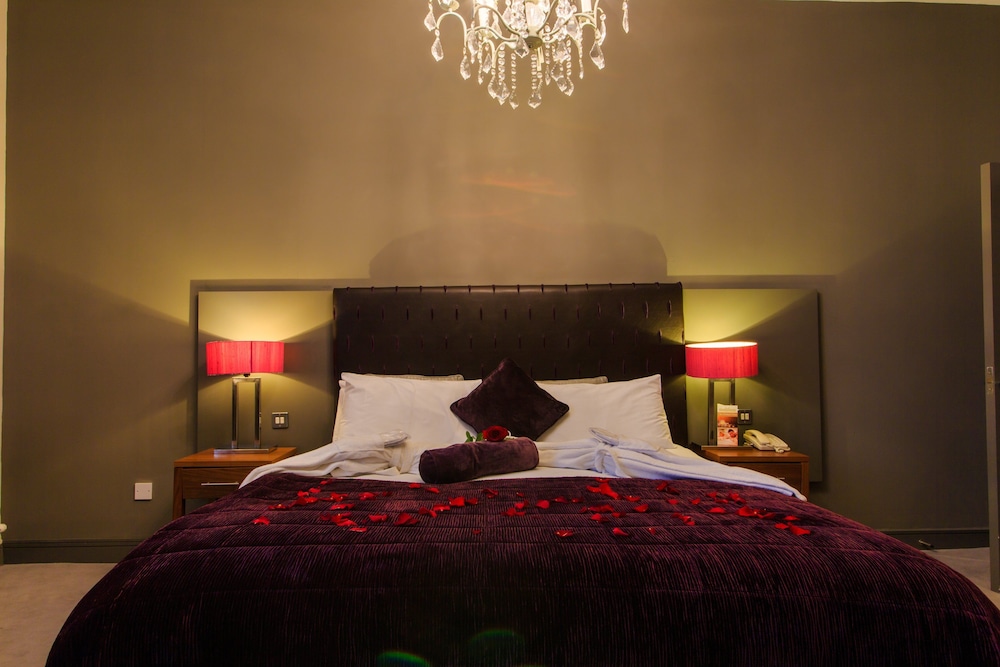 Clayton Sligo Formerly Clarion Hotel Sligo 14/63