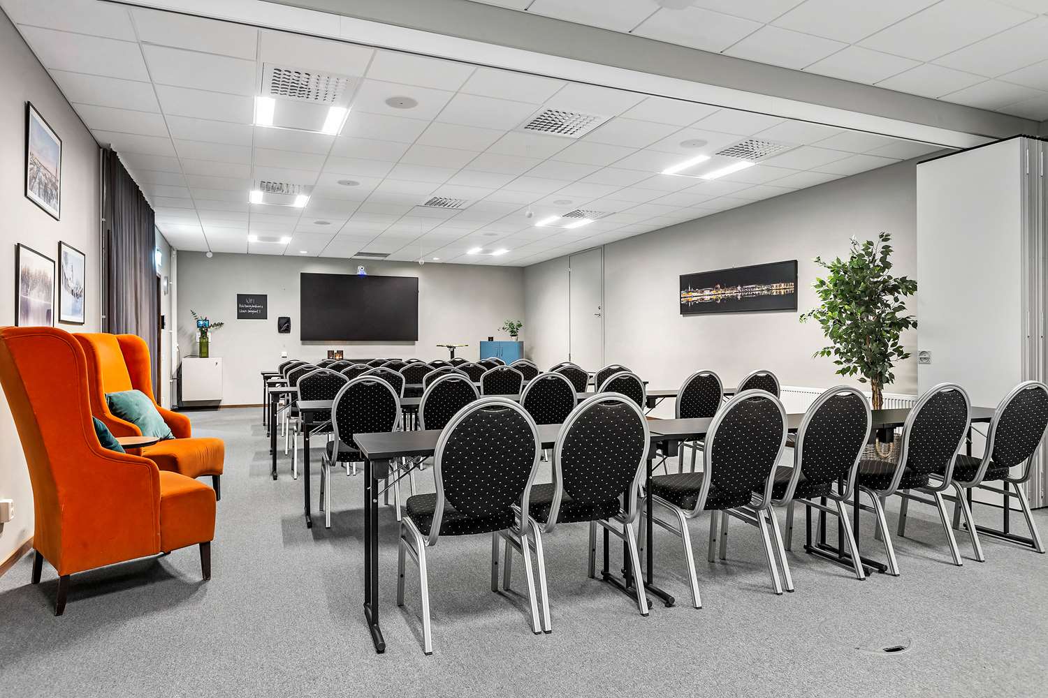 Best Western Plus Savoy Lulea 60/63