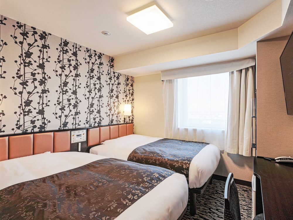 STANDARD, TWIN BEDS, NO VIEW