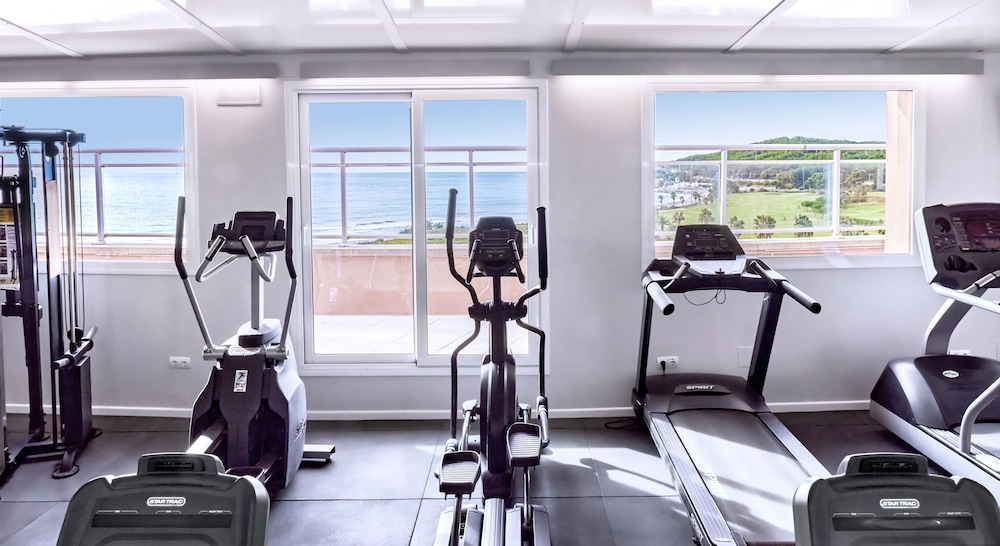 Sunway Playa Golf Sitges 40/71