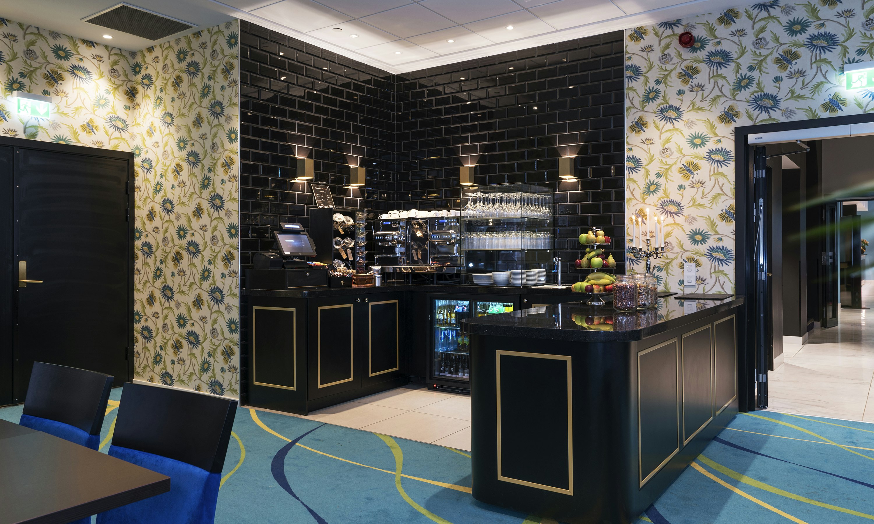 Thon Hotel Rosenkrantz Bergen 64/82