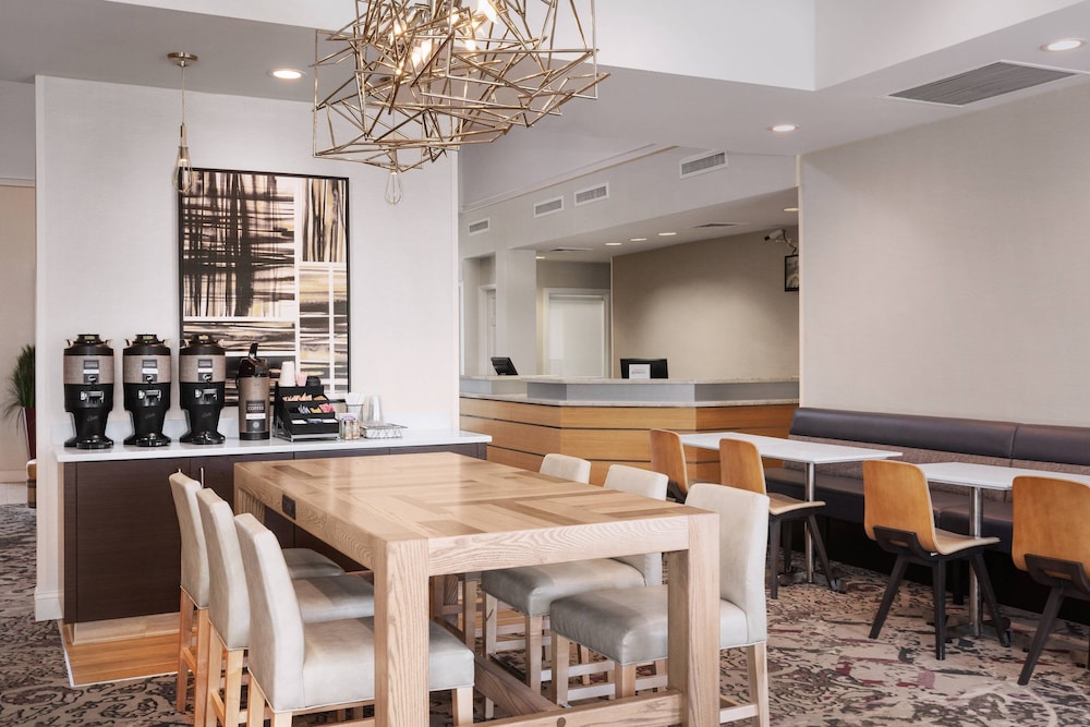 Residence Inn Philadelphia Willow Grove 32/39
