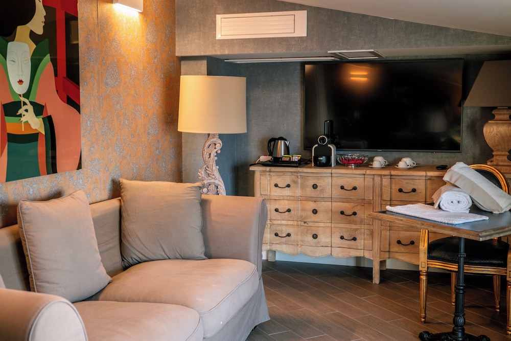 Marina Holiday Resort And Spa 33/50