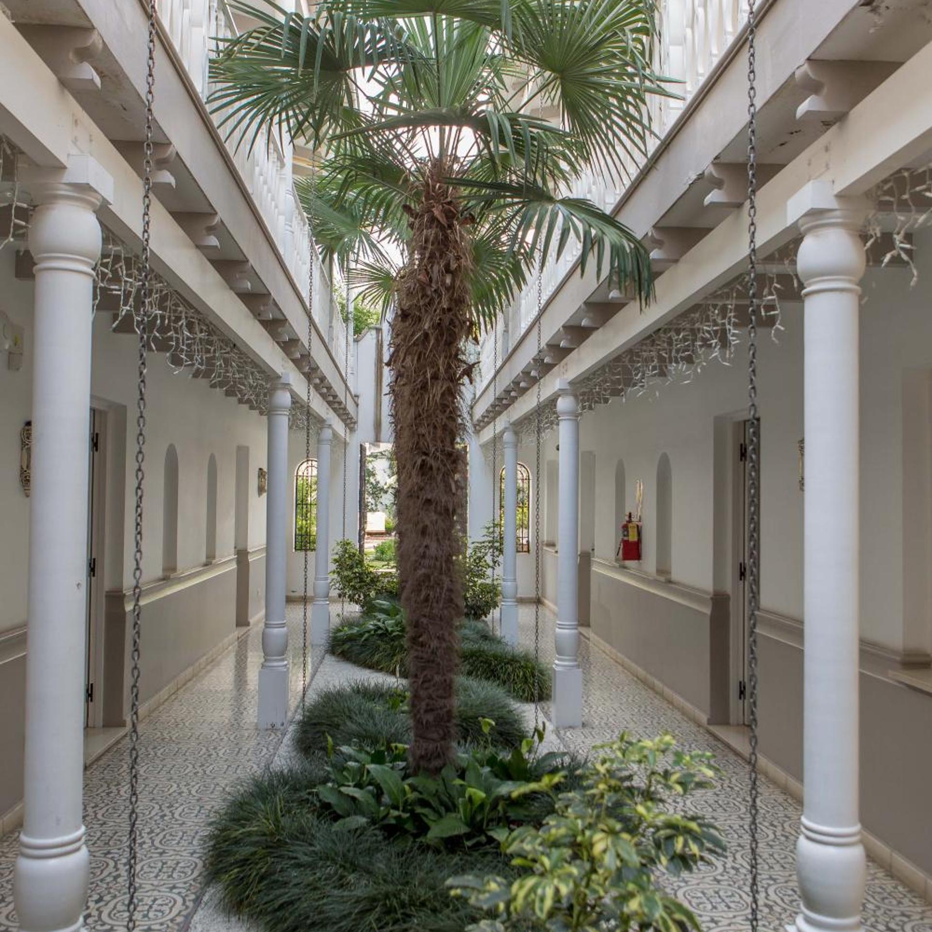 Villa Vicuña Hotel Boutique 3/55