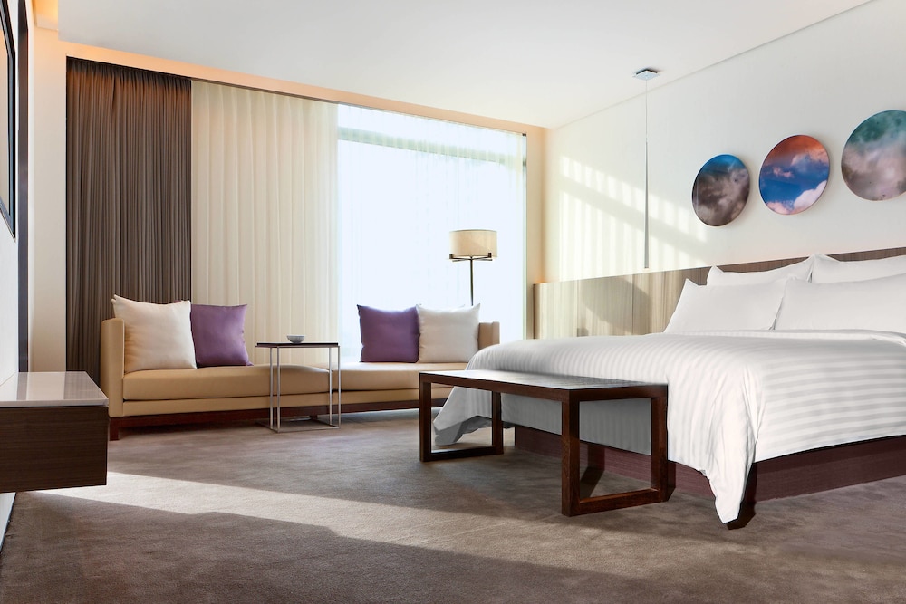 Le Meridien Taipei 35/46