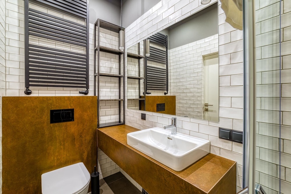 Aparthotel Delta Boutique 44/50