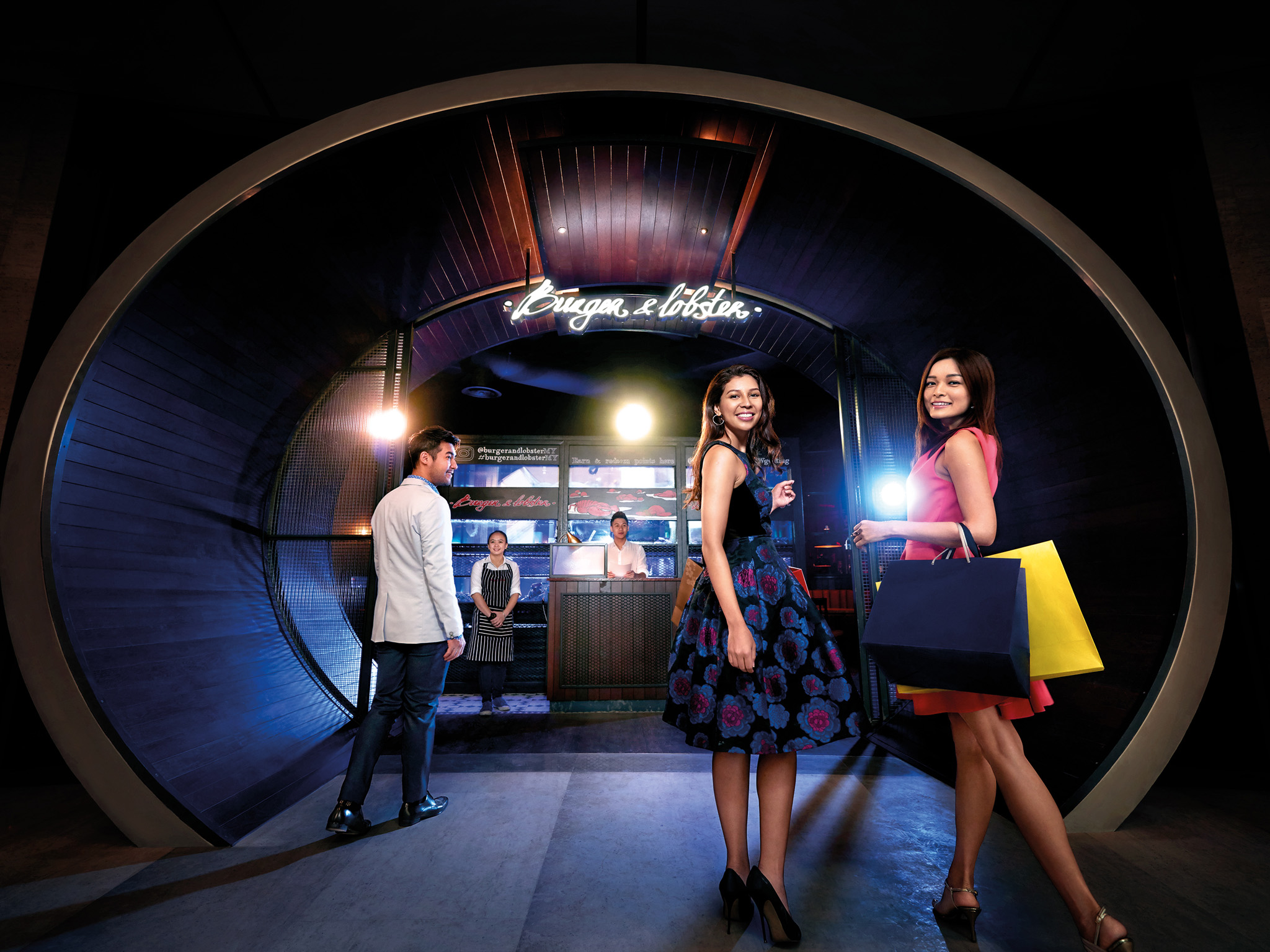 Crockfords Hotel Genting 33/51