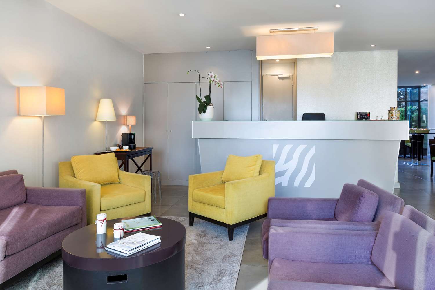 Best Western Rives De Paris La Defense 4/8