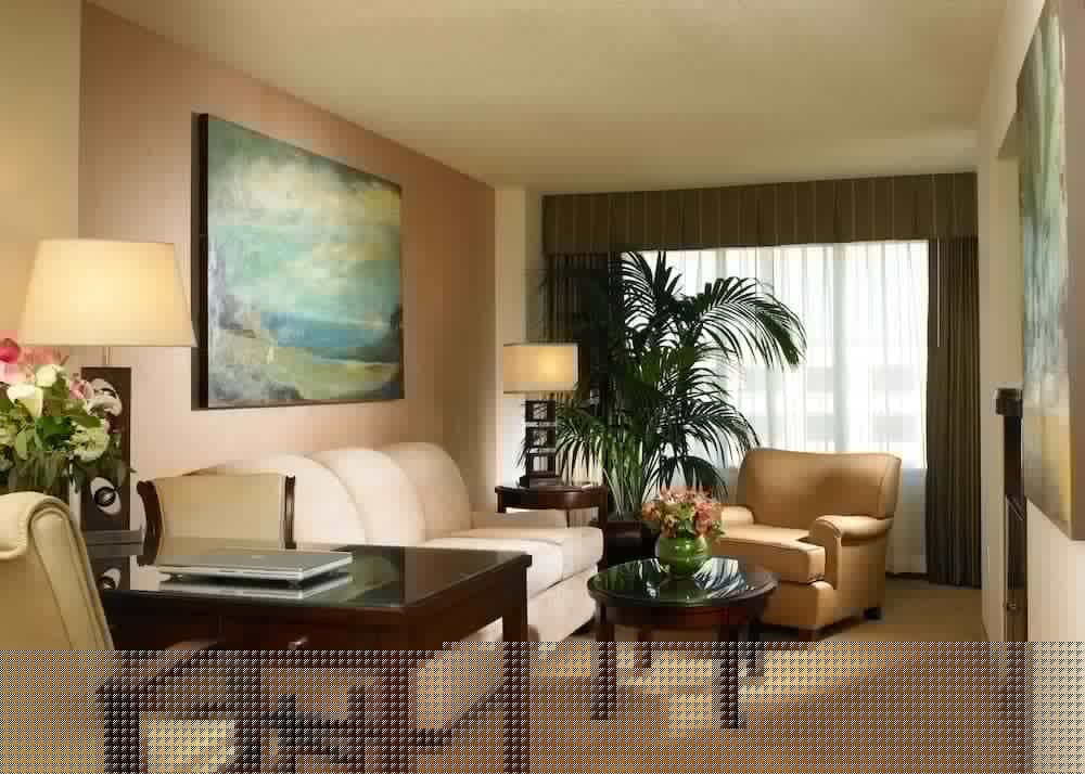 DoubleTree Suites by Hilton Hotel Anaheim Resort - Convention Center 30/56