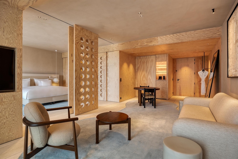 Radisson Collection Hotel, The National Brussels 32/50