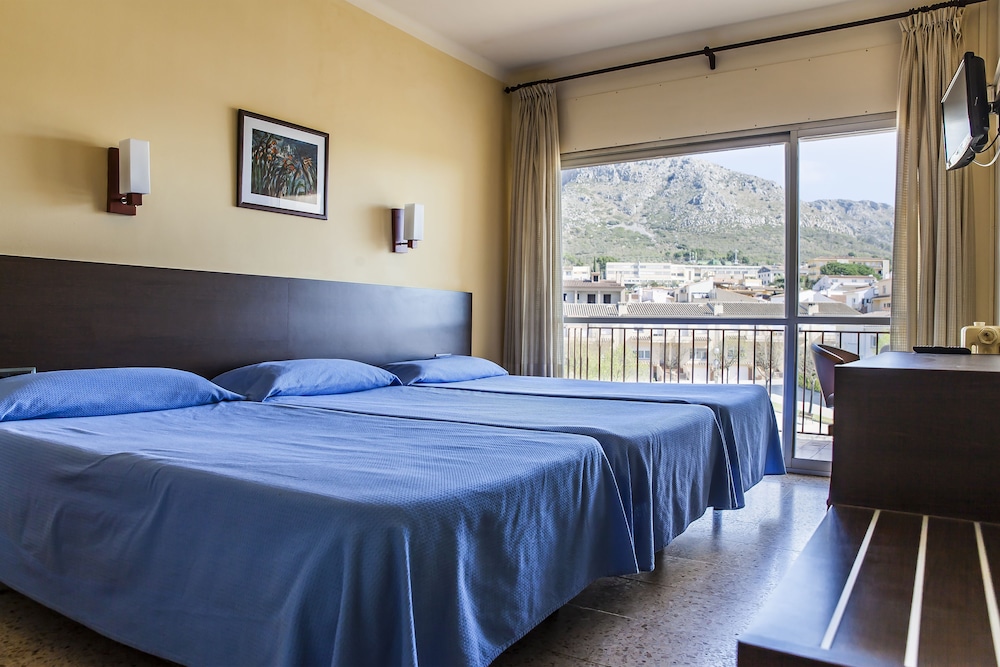Hotel Gr92 19/37
