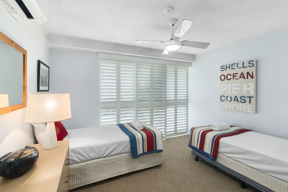 Solnamara Beachfront Apartments 33/75
