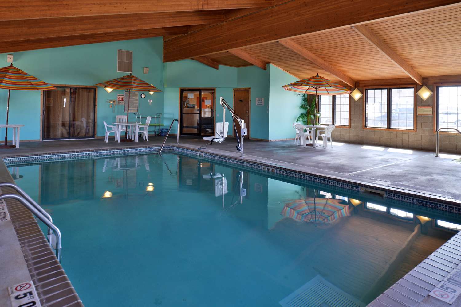 Sauk River Inn & Suites, a Travelodge by Wyndham 27/42