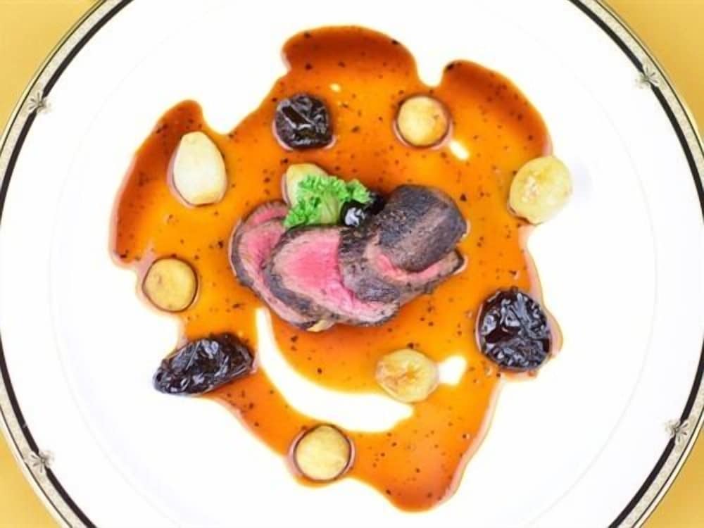 La Fleur de Lys - Restaurant with rooms 13/26