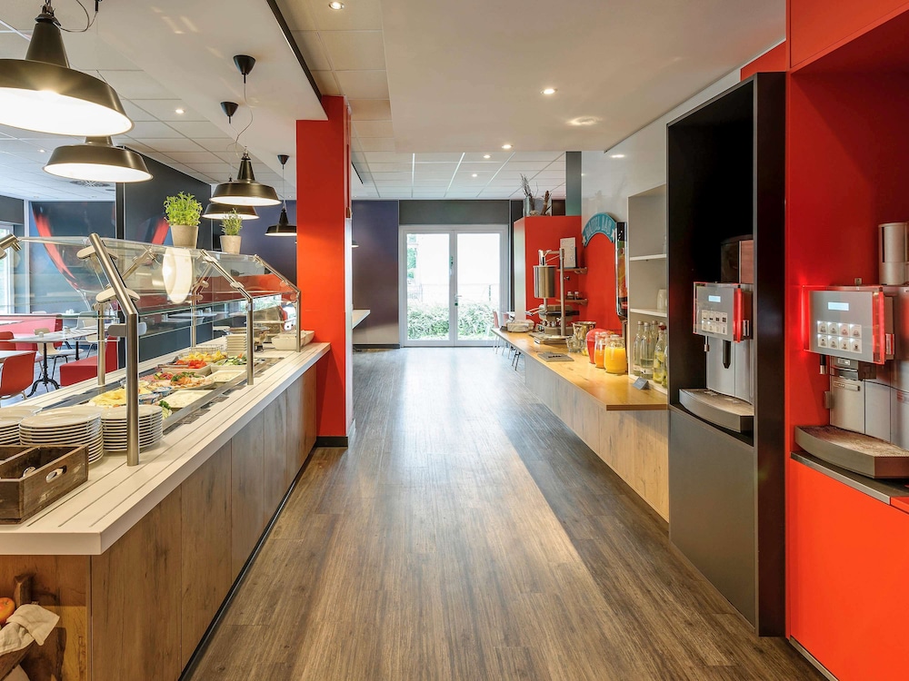 Ibis Frankfurt Airport 52/62