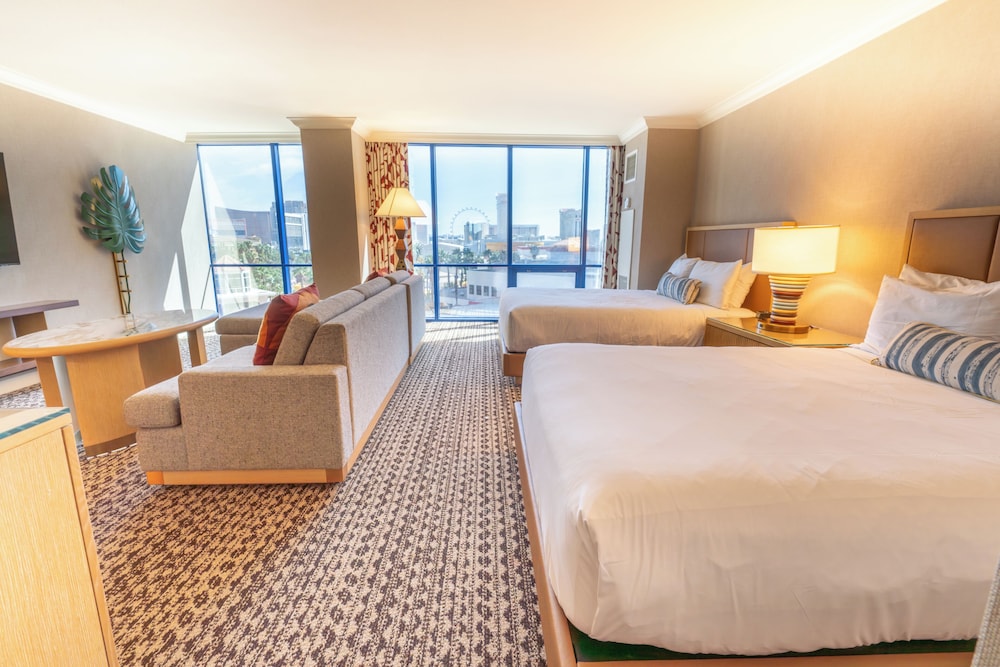 Rio Hotel & Casino, a Destination by Hyatt Hotel 16/73